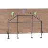 14' Wall Mount CrossRig Advanced (1)