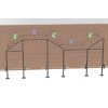 24' Wall Mount CrossRig Expert (1)