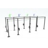 20ft Cross Rig
