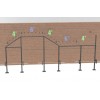 24' Wall Mount CrossRig Expert (2)