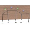 20' Wall Mount CrossRig Advanced (3)