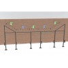 24' Wall Mount CrossRig Advanced (3)