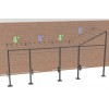 20' Wall Mount CrossRig Advanced (4)