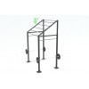 4' FreeStanding Advanced