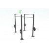 4' Rig SINGLE Bars