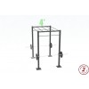 4' FreeStanding Intermediate (2)