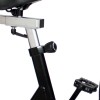 XeBeX Fitness Air Bike Adjustable Pop Pin