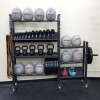 Adaptive Storage