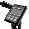 XeBeX Fitness Air Bike Console: Set-Distance, Pre-Set Programs, Heart Rate, Distance Tracking, Calorie Tracking, Speed, and more!