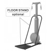 Optional Floor Stand Attachment (to make ski trainer freestanding)