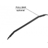 Optional Pull Bar Attachment 
