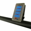 True Form Runner Digital Display