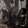 XeBeX Fitness Air Bike 24" Fan; 27" with Fan Housing