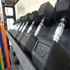 DumbbellShelf Comes in 60" or 36"