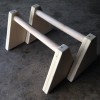 Parallette Set
