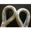 Metal Lined Eyelets