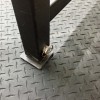 Holder Pin for height adjustment