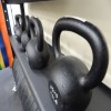 Kettlebell Shelf Comes in 60" or 36"