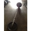 Landmine Setup