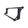 Multi-Height Pull-Up Bar