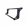 Multi-Height Pull-Up Bar
