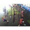 4' Free Standing Cross Rig