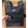 3# Blocks are easily removed and have their own pouches