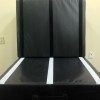 Velcro to hold the Safe Plyos together for easier stacking
