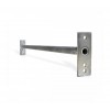 Zinc Pull-Up Bar