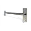 Zinc Pull-Up Bar