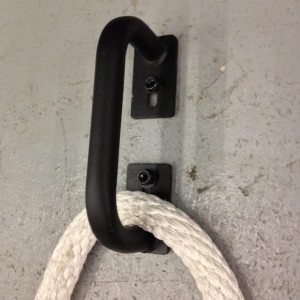 Universal Anchor
