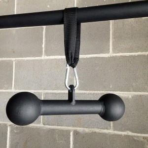 Dog Bone Grip