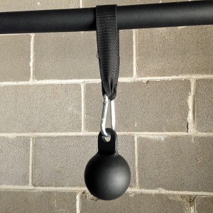 Light Bulb Grip