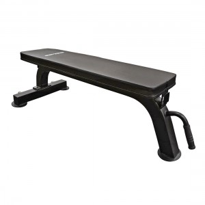 Power Flat Bench