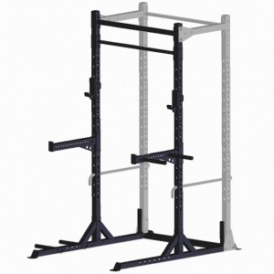 Guillotine Half-Rack Conversion Kit