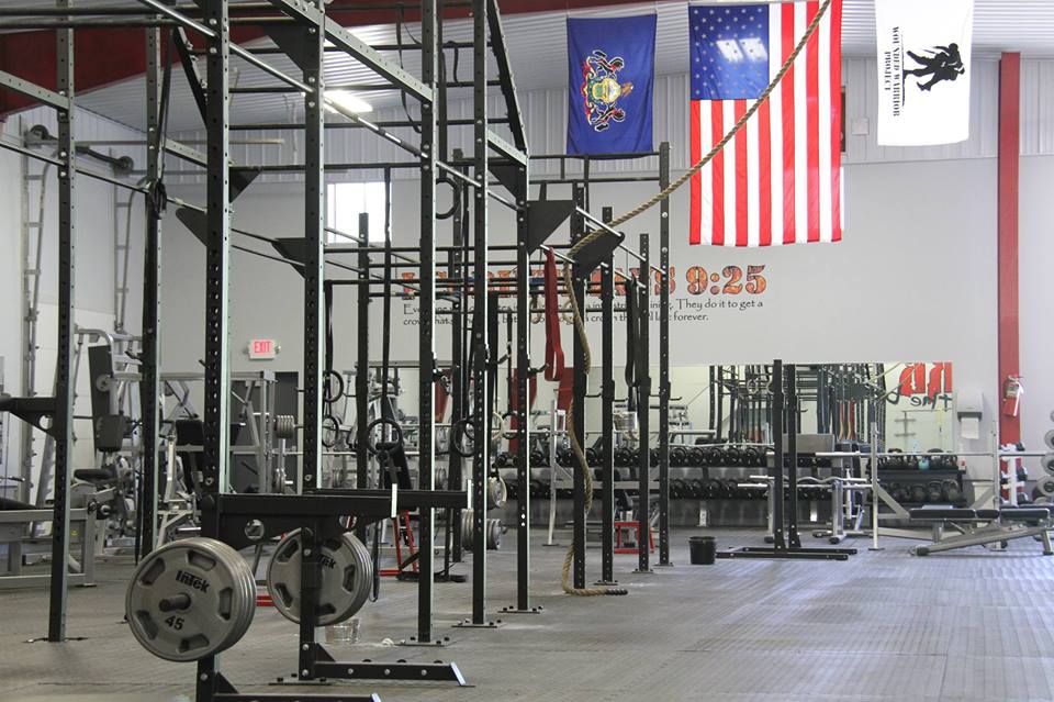 Facility
