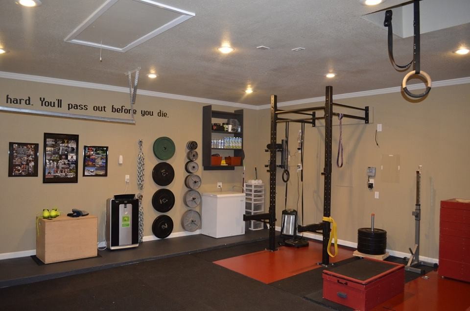 Home Gym