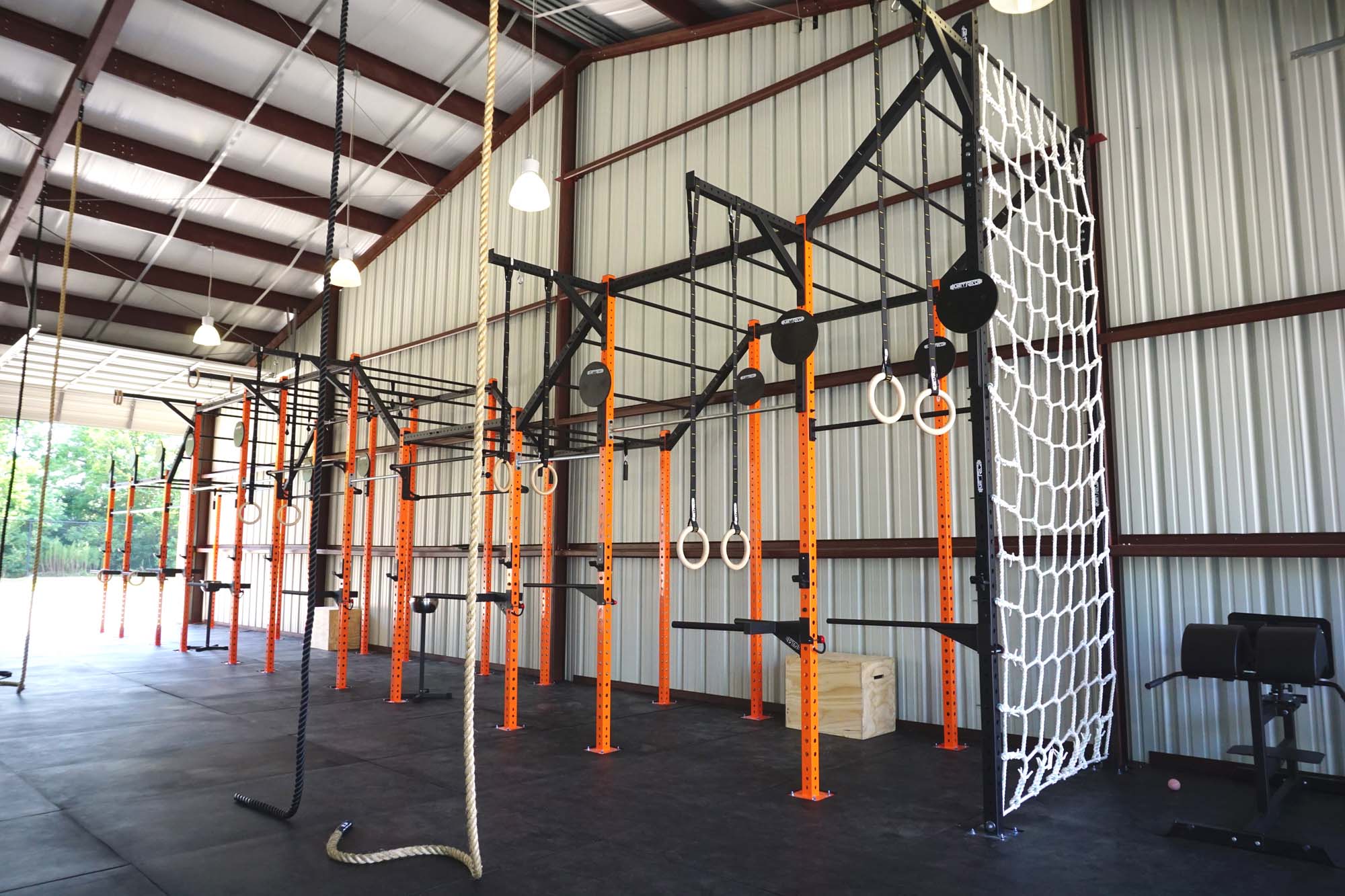 CrossFit Consummate in Spring, TX