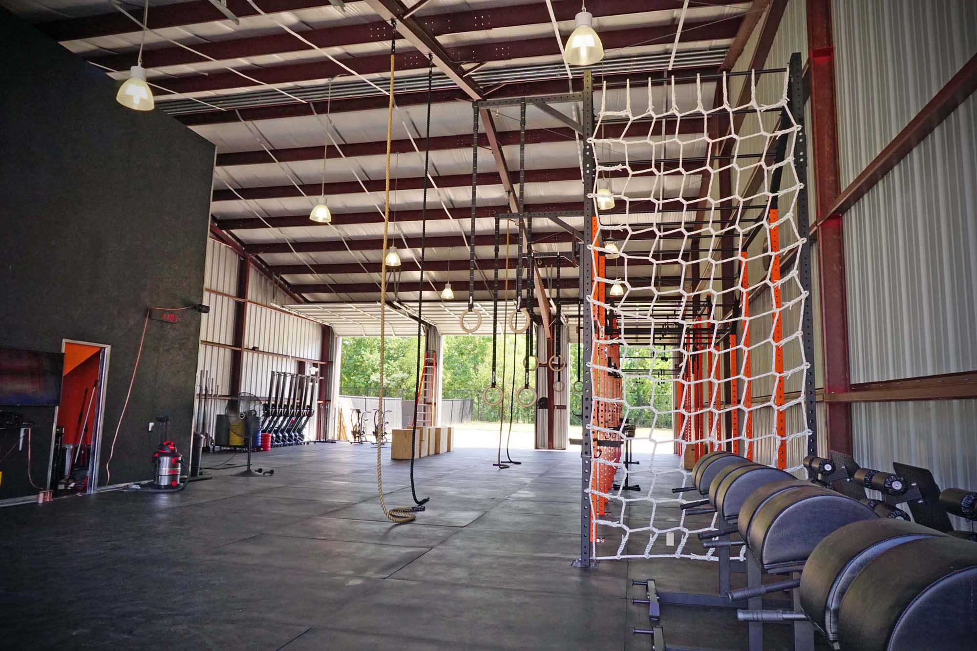 CrossFit Consummate 03