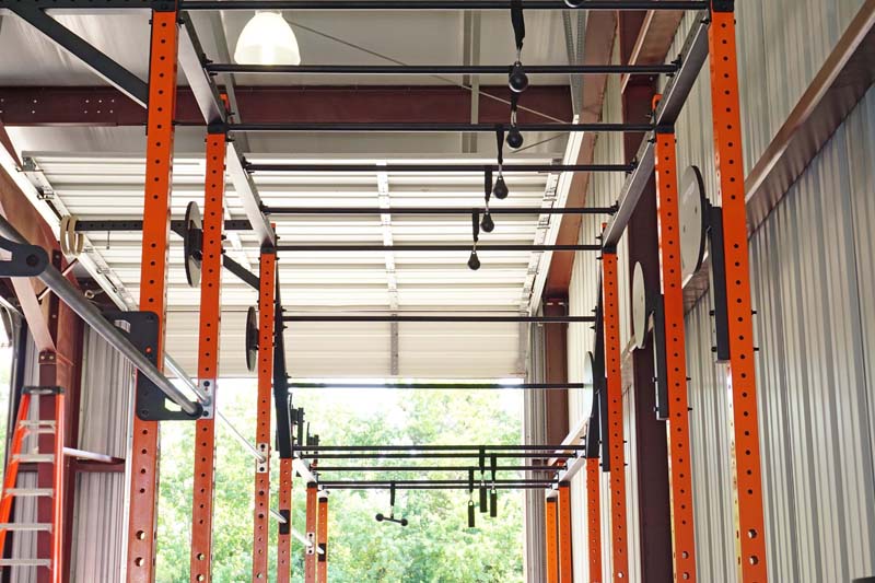 CrossFit Consummate 04