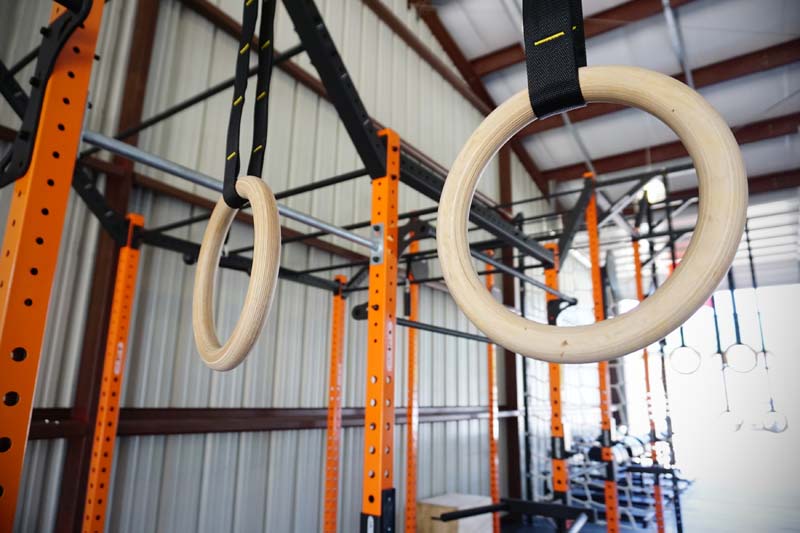 CrossFit Consummate 07