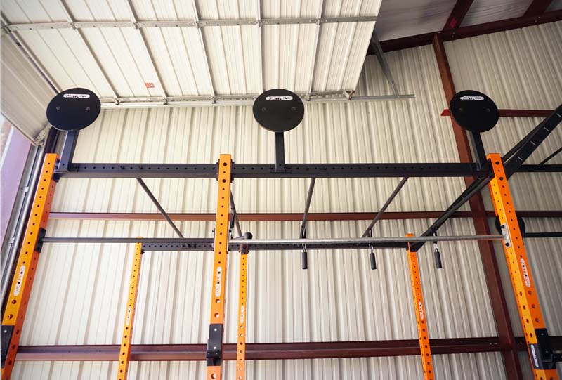 CrossFit Consummate 06