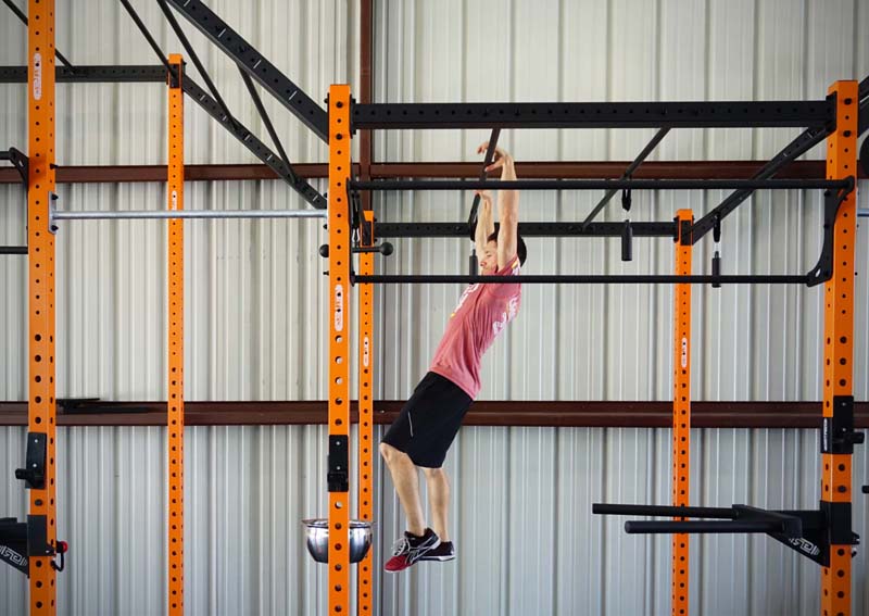 CrossFit Consummate 12