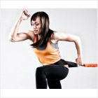 Battle/Climbing Ropes