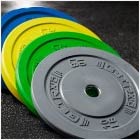 Plates: Bumpers, Competition, and Steel