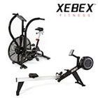 Xebex Fitness Cardio